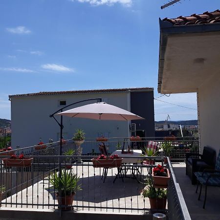 Quality Vila "Comfort" Trogir Exterior photo