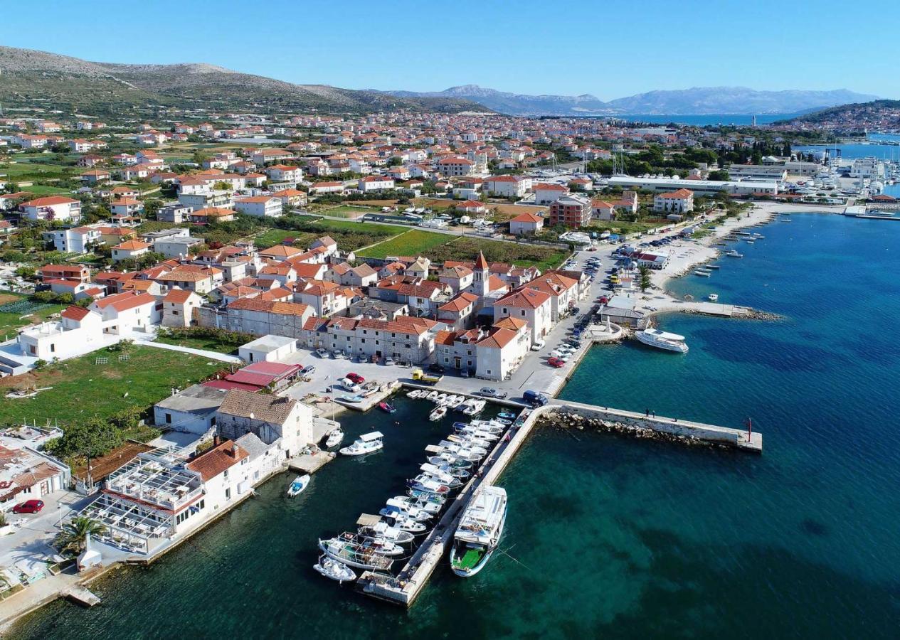 Quality Vila "Comfort" Trogir Exterior photo
