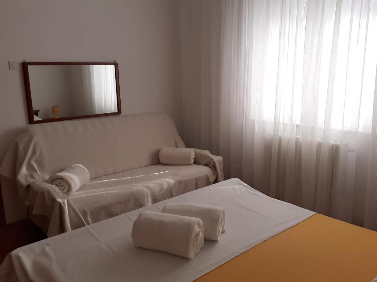 Quality Vila "Comfort" Trogir Exterior photo