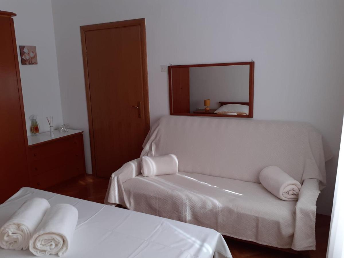 Quality Vila "Comfort" Trogir Exterior photo