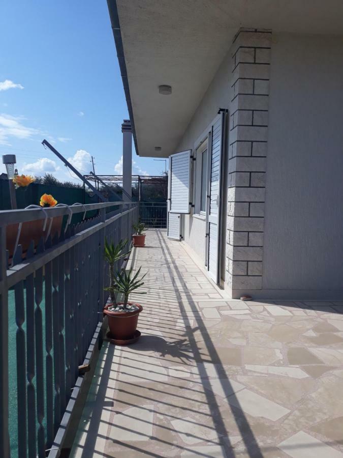 Quality Vila "Comfort" Trogir Exterior photo
