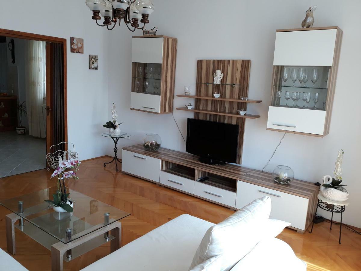 Quality Vila "Comfort" Trogir Exterior photo