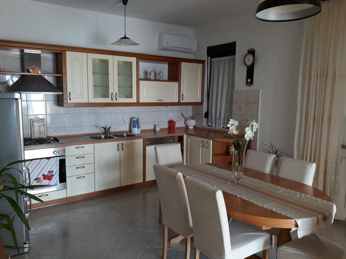 Quality Vila "Comfort" Trogir Exterior photo