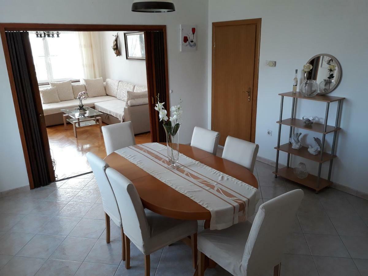 Quality Vila "Comfort" Trogir Exterior photo