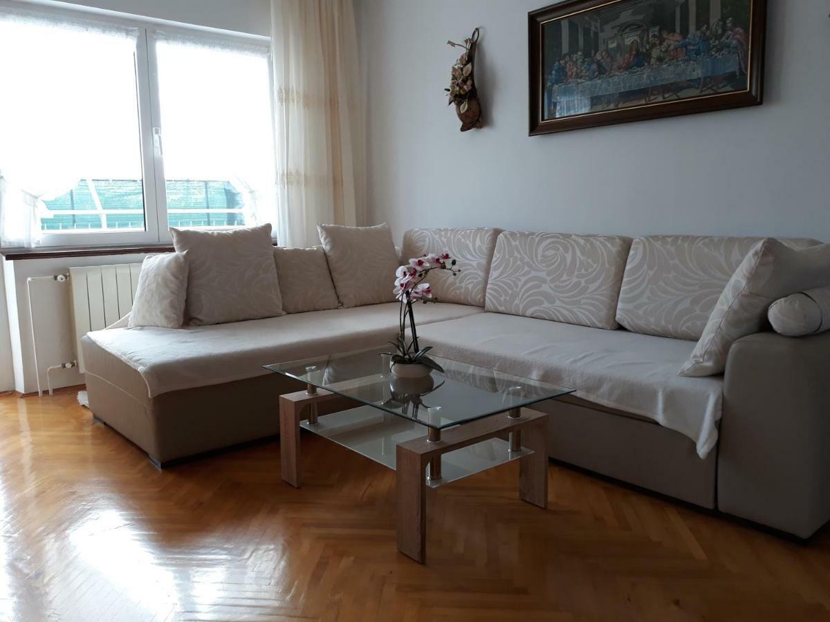 Quality Vila "Comfort" Trogir Exterior photo