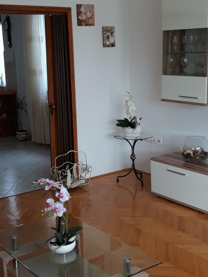 Quality Vila "Comfort" Trogir Exterior photo